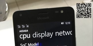 Lumia 650 XL