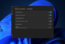 Microsoft makes it easier to customize Windows 11 File Explorer with Dev Home