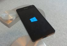 Windows 10 Mobile Anniversary Update