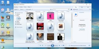 Windows Media Player