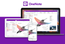 OneNote