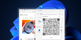 Windows 11's upcoming new features QR code generator, Copilot menu, and more